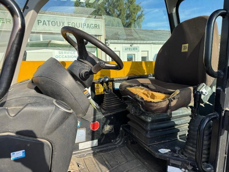 Teleskoplader of the type JCB 531-70, Gebrauchtmaschine in Wargnies Le Grand (Picture 9)