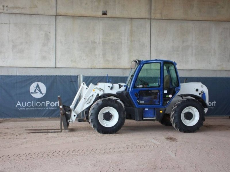 Teleskoplader des Typs JCB 531-70, Gebrauchtmaschine in Antwerpen (Bild 1)