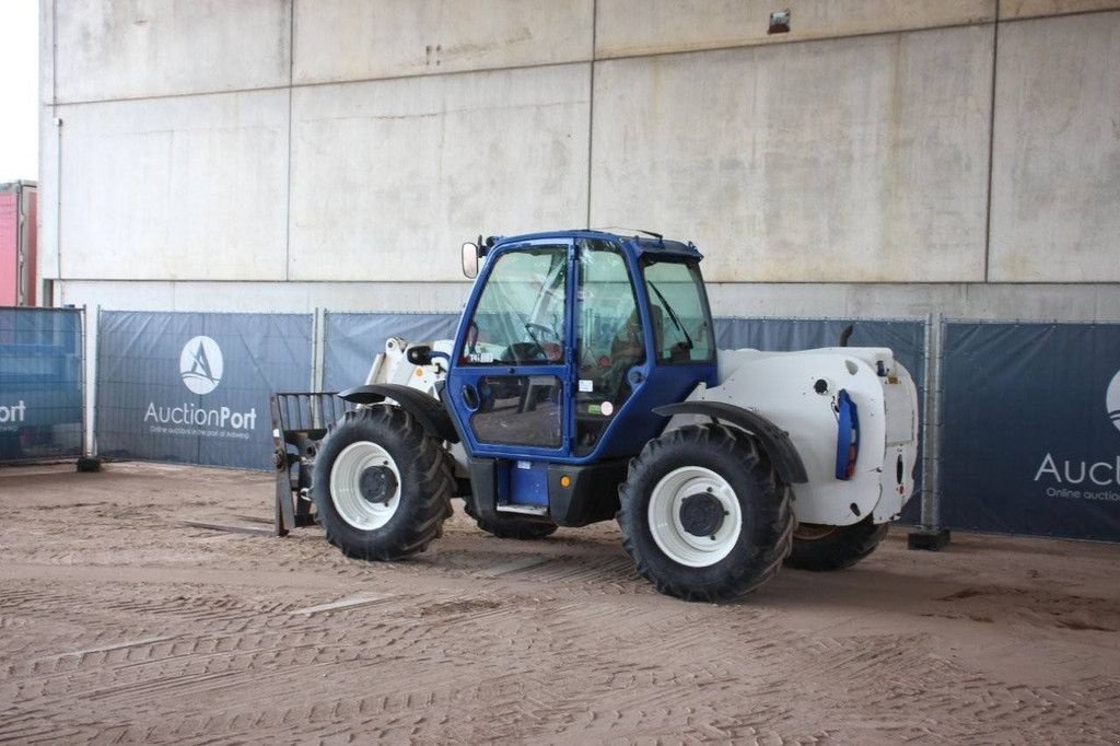 Teleskoplader typu JCB 531-70, Gebrauchtmaschine v Antwerpen (Obrázek 3)