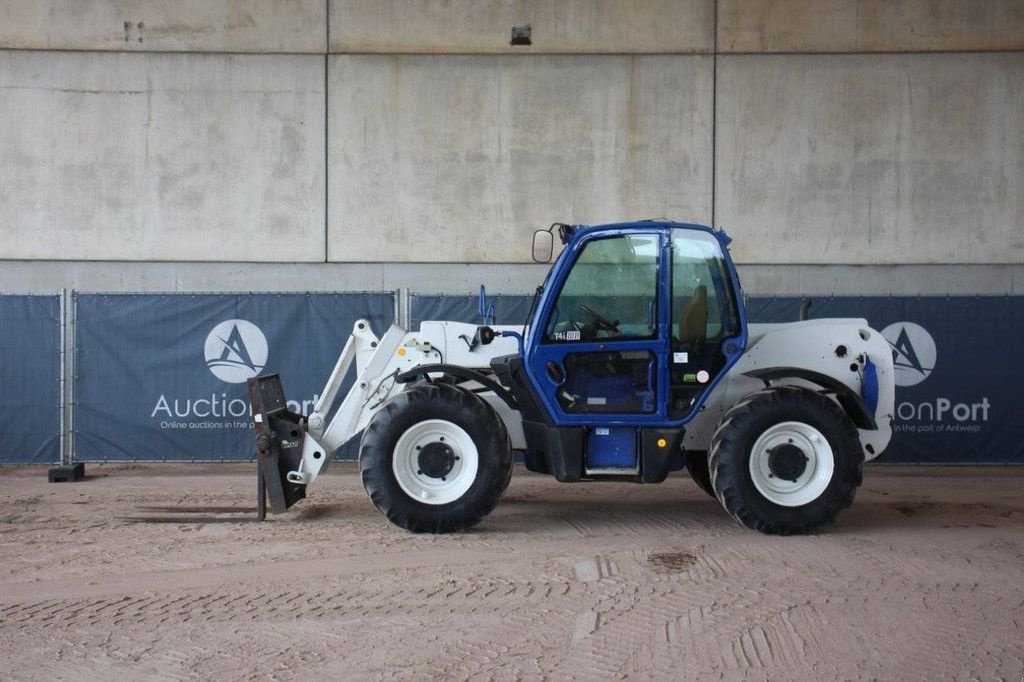 Teleskoplader typu JCB 531-70, Gebrauchtmaschine v Antwerpen (Obrázek 2)