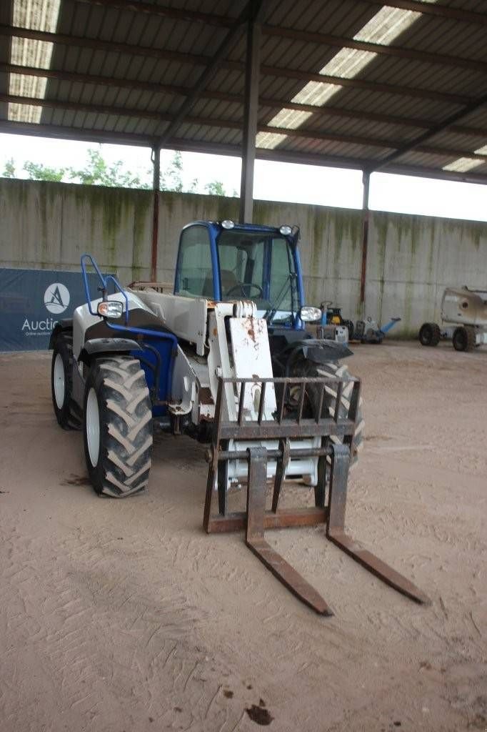 Teleskoplader typu JCB 531-70, Gebrauchtmaschine v Antwerpen (Obrázek 7)