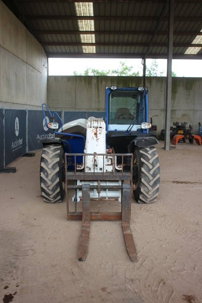 Teleskoplader typu JCB 531-70, Gebrauchtmaschine v Antwerpen (Obrázek 8)