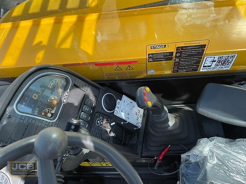 Teleskoplader типа JCB 531-70, Gebrauchtmaschine в Frechen (Фотография 12)