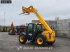 Teleskoplader tip JCB 531-70, Gebrauchtmaschine in Veghel (Poză 10)