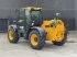 Teleskoplader of the type JCB 531 - 70, Gebrauchtmaschine in Waregem (Picture 3)