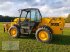 Teleskoplader типа JCB 532-120, Gebrauchtmaschine в Pragsdorf (Фотография 8)