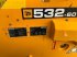 Teleskoplader typu JCB 532-60 agri telehandler (st24494), Gebrauchtmaschine v SHAFTESBURY (Obrázek 16)