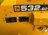 Teleskoplader typu JCB 532-60 agri telehandler (st24494), Gebrauchtmaschine v SHAFTESBURY (Obrázek 16)