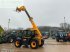 Teleskoplader типа JCB 532-60 agri telehandler (st25508), Gebrauchtmaschine в SHAFTESBURY (Фотография 17)
