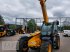 Teleskoplader of the type JCB 532-70 Agri Demomaschine, Gebrauchtmaschine in Pegnitz (Picture 2)