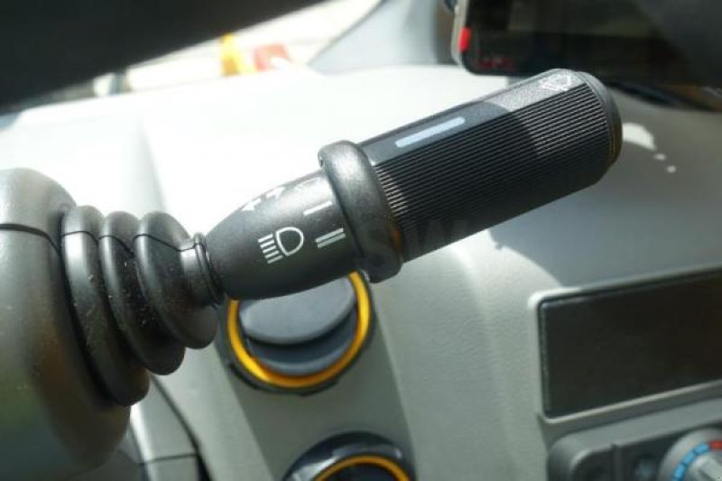 Teleskoplader tipa JCB 532-70 Xtra Powershift 6 vitesses 150 CV, Gebrauchtmaschine u Sorée (Slika 10)