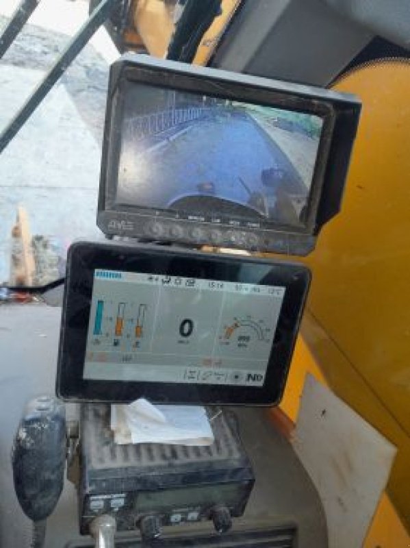 Teleskoplader typu JCB 53270AGPROT4F, Gebrauchtmaschine v DUN SUR MEUSE (Obrázek 2)