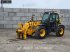 Teleskoplader des Typs JCB 533-105 A/C, Gebrauchtmaschine in Veghel (Bild 7)