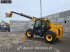 Teleskoplader des Typs JCB 533-105 A/C, Gebrauchtmaschine in Veghel (Bild 8)