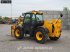 Teleskoplader del tipo JCB 533-105 A/C, Gebrauchtmaschine en Veghel (Imagen 10)