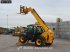 Teleskoplader del tipo JCB 533-105 A/C, Gebrauchtmaschine en Veghel (Imagen 9)