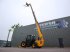 Teleskoplader typu JCB 535-125 Diesel, 4x4x4 Drive, 12.5m Lifting Height,, Gebrauchtmaschine v Groenlo (Obrázek 11)