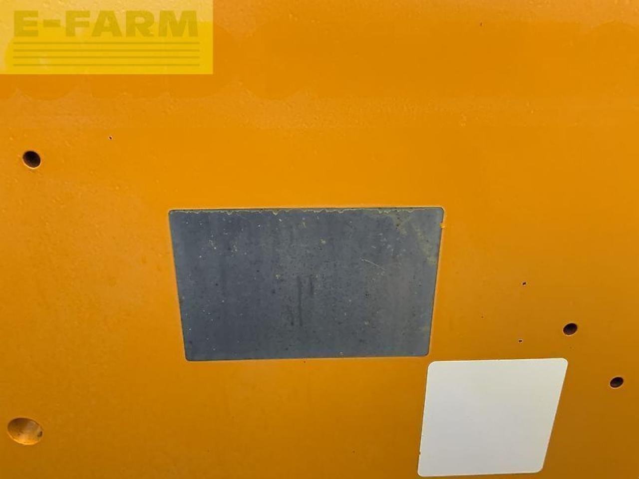 Teleskoplader typu JCB 535-125 hi viz telehandler (st24981), Gebrauchtmaschine v SHAFTESBURY (Obrázek 16)