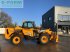 Teleskoplader del tipo JCB 535-125 hi viz telehandler (st25232), Gebrauchtmaschine en SHAFTESBURY (Imagen 2)