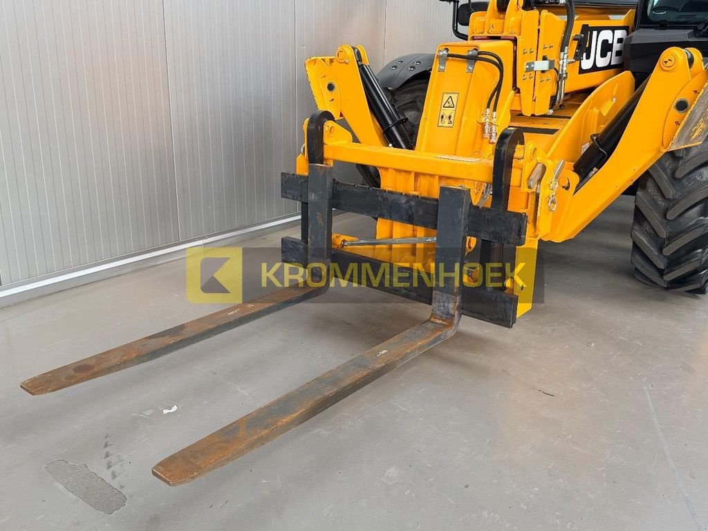 Teleskoplader του τύπου JCB 535-125 HiViz, Gebrauchtmaschine σε Apeldoorn (Φωτογραφία 11)