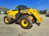Teleskoplader des Typs JCB 535-95 AGRI SUP, Gebrauchtmaschine in SAINT-GERMAIN DU PUY (Bild 2)