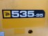 Teleskoplader typu JCB 535-95 Agri, Gebrauchtmaschine v Roskilde (Obrázek 10)