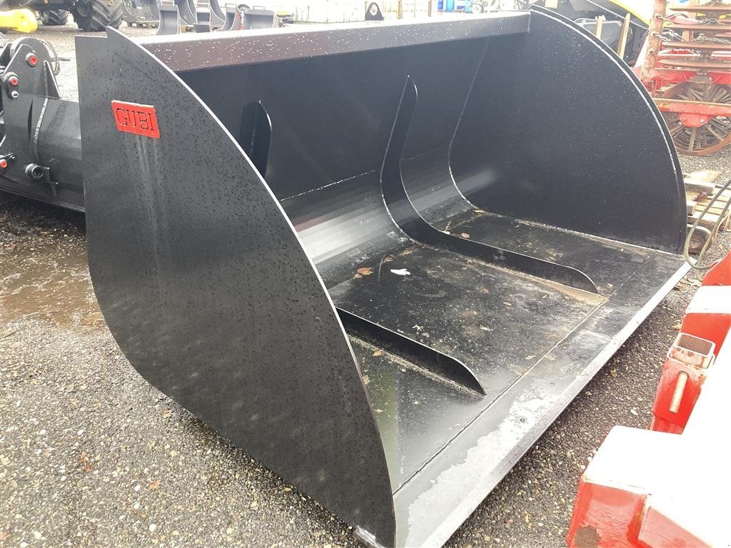 Teleskoplader typu JCB 535-95 Agri, Gebrauchtmaschine v Roskilde (Obrázek 13)