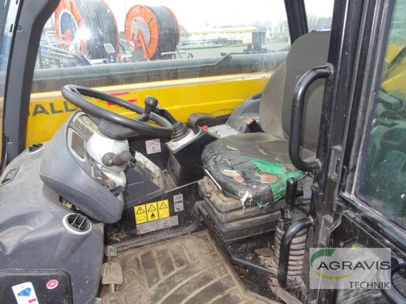 Teleskoplader tip JCB 535-95 DS, Gebrauchtmaschine in Uelzen (Poză 6)