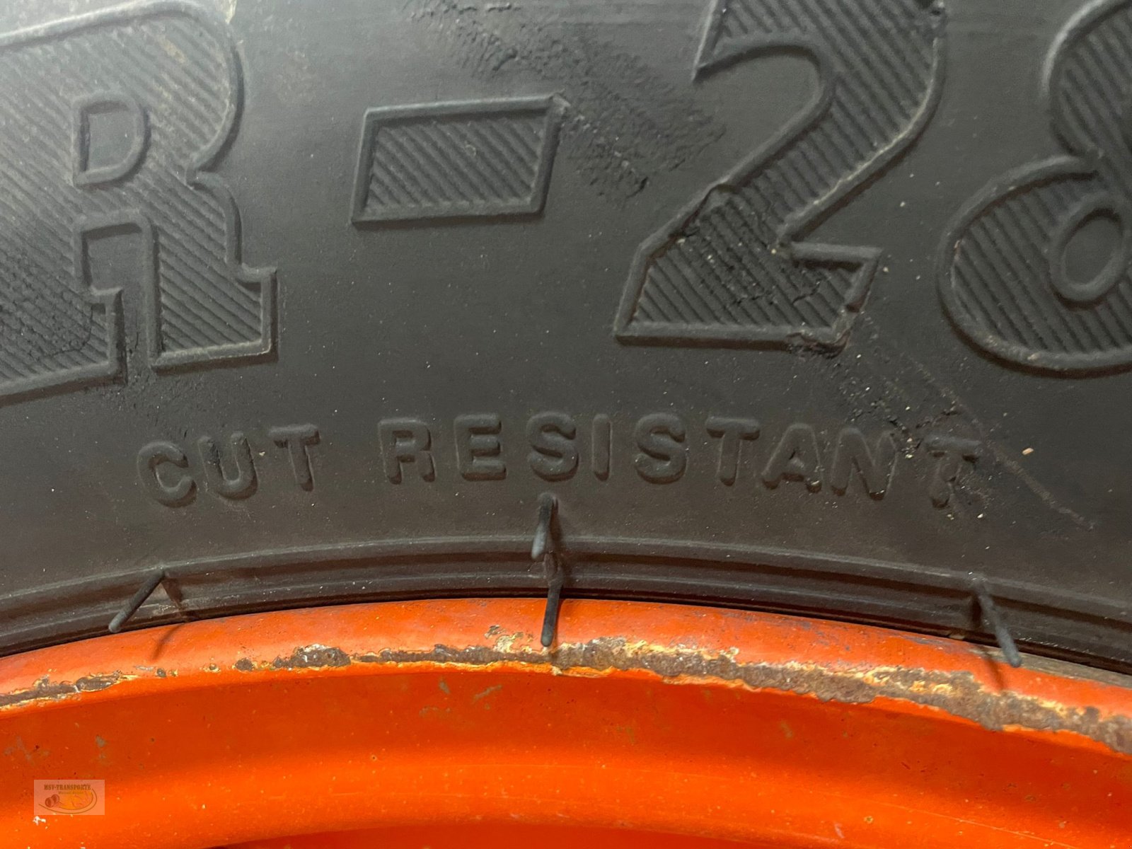 Teleskoplader a típus JCB 535-95 Sway, Gebrauchtmaschine ekkor: Velburg (Kép 15)