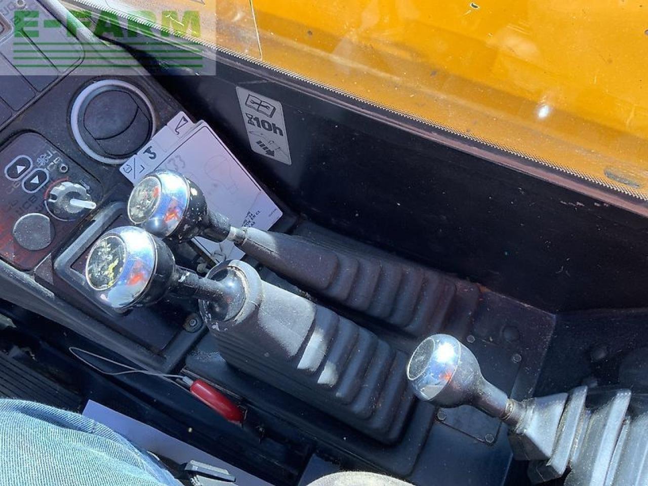 Teleskoplader του τύπου JCB 535-95 telehandler (st24457), Gebrauchtmaschine σε SHAFTESBURY (Φωτογραφία 15)