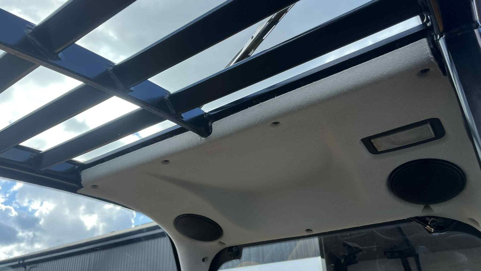 Teleskoplader des Typs JCB 535-95, Gebrauchtmaschine in Mariager (Bild 15)