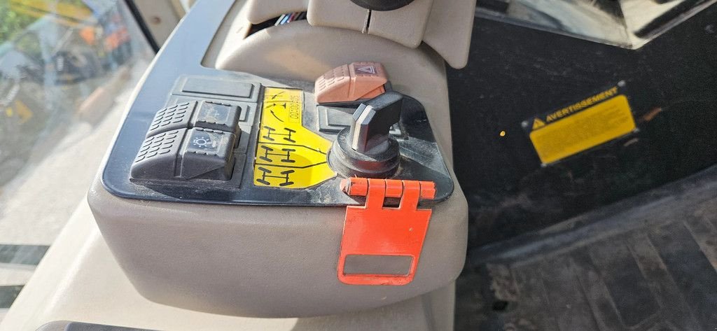 Teleskoplader typu JCB 535-95, Gebrauchtmaschine v Scharsterbrug (Obrázek 11)