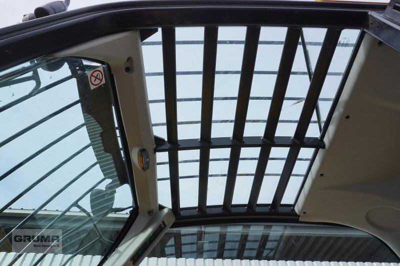 Teleskoplader typu JCB 535-95, Gebrauchtmaschine v Friedberg-Derching (Obrázek 10)