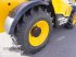 Teleskoplader typu JCB 535-95, Gebrauchtmaschine v Friedberg-Derching (Obrázok 5)