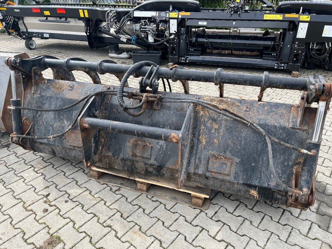 Teleskoplader typu JCB 535-95, Neumaschine v Ebersbach (Obrázek 24)