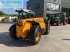 Teleskoplader typu JCB 536-60 agri plus telehandler (st23986), Gebrauchtmaschine v SHAFTESBURY (Obrázek 9)