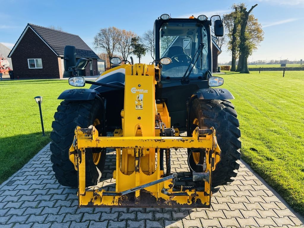 Teleskoplader του τύπου JCB 536-60 AgriPlus, Gebrauchtmaschine σε Coevorden (Φωτογραφία 2)