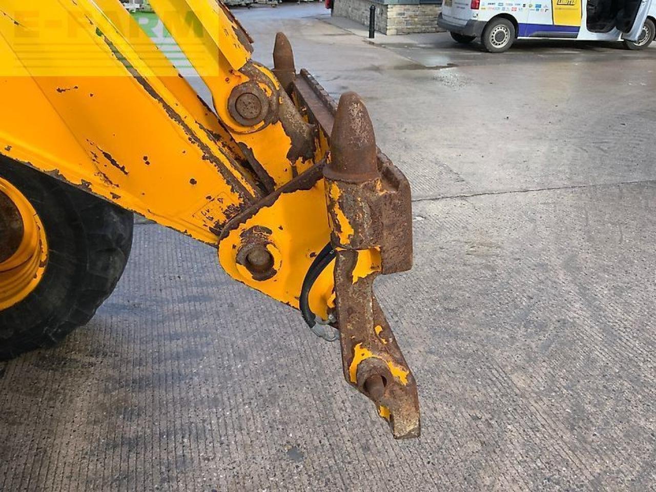 Teleskoplader of the type JCB 536-70 agri plus telehandler (st25294), Gebrauchtmaschine in SHAFTESBURY (Picture 12)