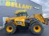 Teleskoplader typu JCB 536-70 agri super, Gebrauchtmaschine v ST CLAIR SUR ELLE (Obrázek 3)