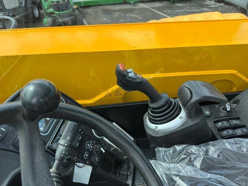 Teleskoplader des Typs JCB 536-70 AGRISUPER, Gebrauchtmaschine in Wargnies Le Grand (Bild 10)