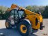 Teleskoplader typu JCB 536-70 LP agri, Gebrauchtmaschine v Gennes sur glaize (Obrázek 4)