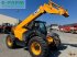 Teleskoplader del tipo JCB 536-70 lp agri, Gebrauchtmaschine en GENNES-SUR-GLAIZE (Imagen 2)