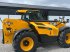 Teleskoplader des Typs JCB 536-95 Agri Pro, Gebrauchtmaschine in Mariager (Bild 9)