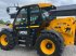 Teleskoplader des Typs JCB 536-95 Agri Pro, Gebrauchtmaschine in Mariager (Bild 7)