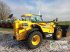 Teleskoplader des Typs JCB 536-95 AGRI SUPER DUAL TEC, Neumaschine in Seelow (Bild 4)