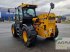 Teleskoplader of the type JCB 536-95 AGRI XTRA DUALTEC VT STUFE V, Gebrauchtmaschine in Grimma (Picture 4)