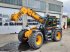 Teleskoplader of the type JCB 536-95 Agri Xtra Q-Fit, Gebrauchtmaschine in Ansbach (Picture 1)