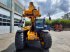 Teleskoplader of the type JCB 536-95 Agri Xtra Q-Fit, Gebrauchtmaschine in Ansbach (Picture 8)
