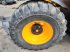 Teleskoplader of the type JCB 536-95 Agri Xtra Q-Fit, Gebrauchtmaschine in Ansbach (Picture 14)