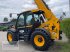Teleskoplader des Typs JCB 536-95 Agri Xtra, Gebrauchtmaschine in Traunreut (Bild 2)